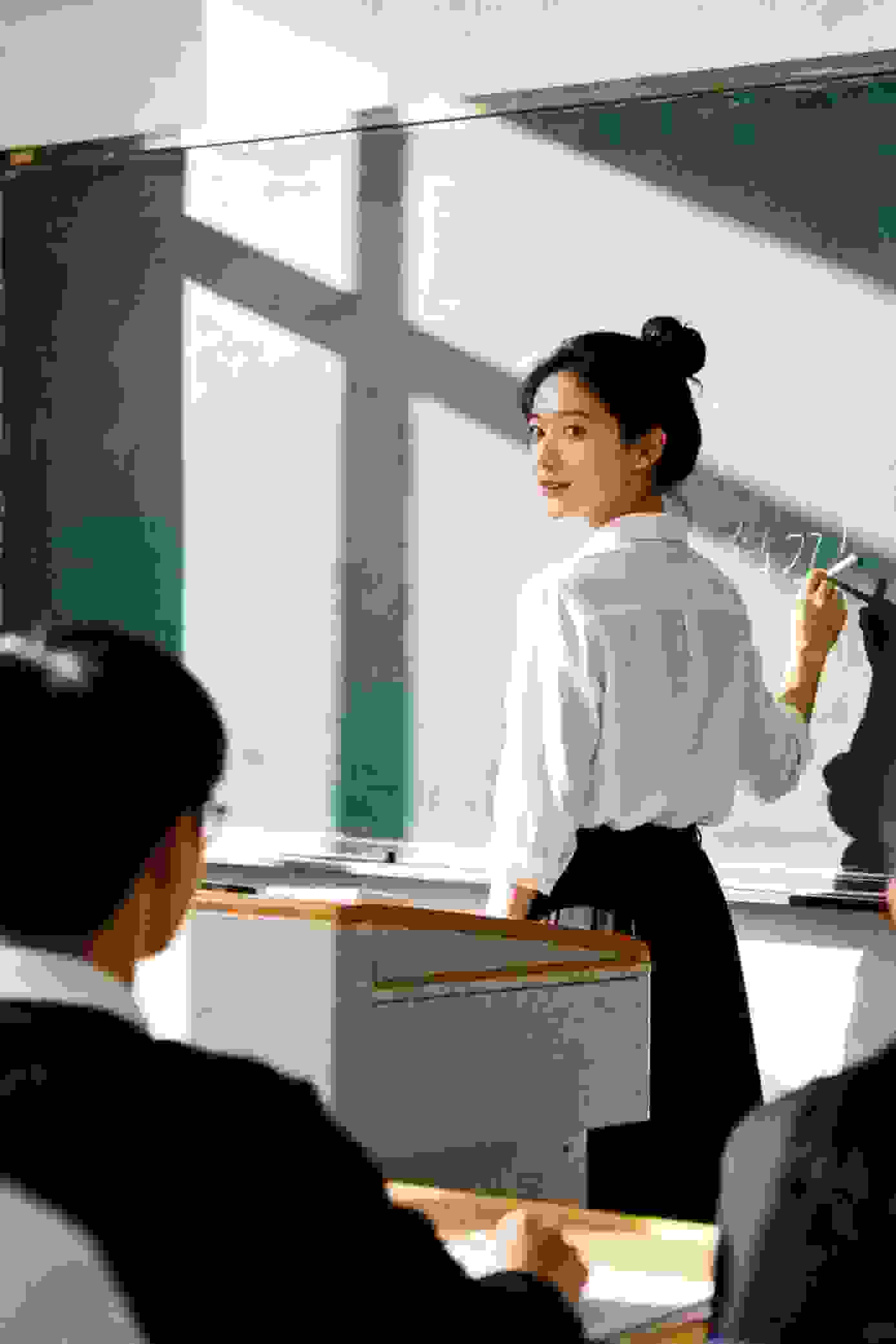 剧漫作品